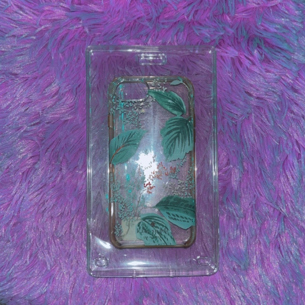 Kate Spade iPhone 7 Phone Case